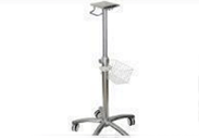 Drawell VS2000V Veterinary Vital Signs Monitor