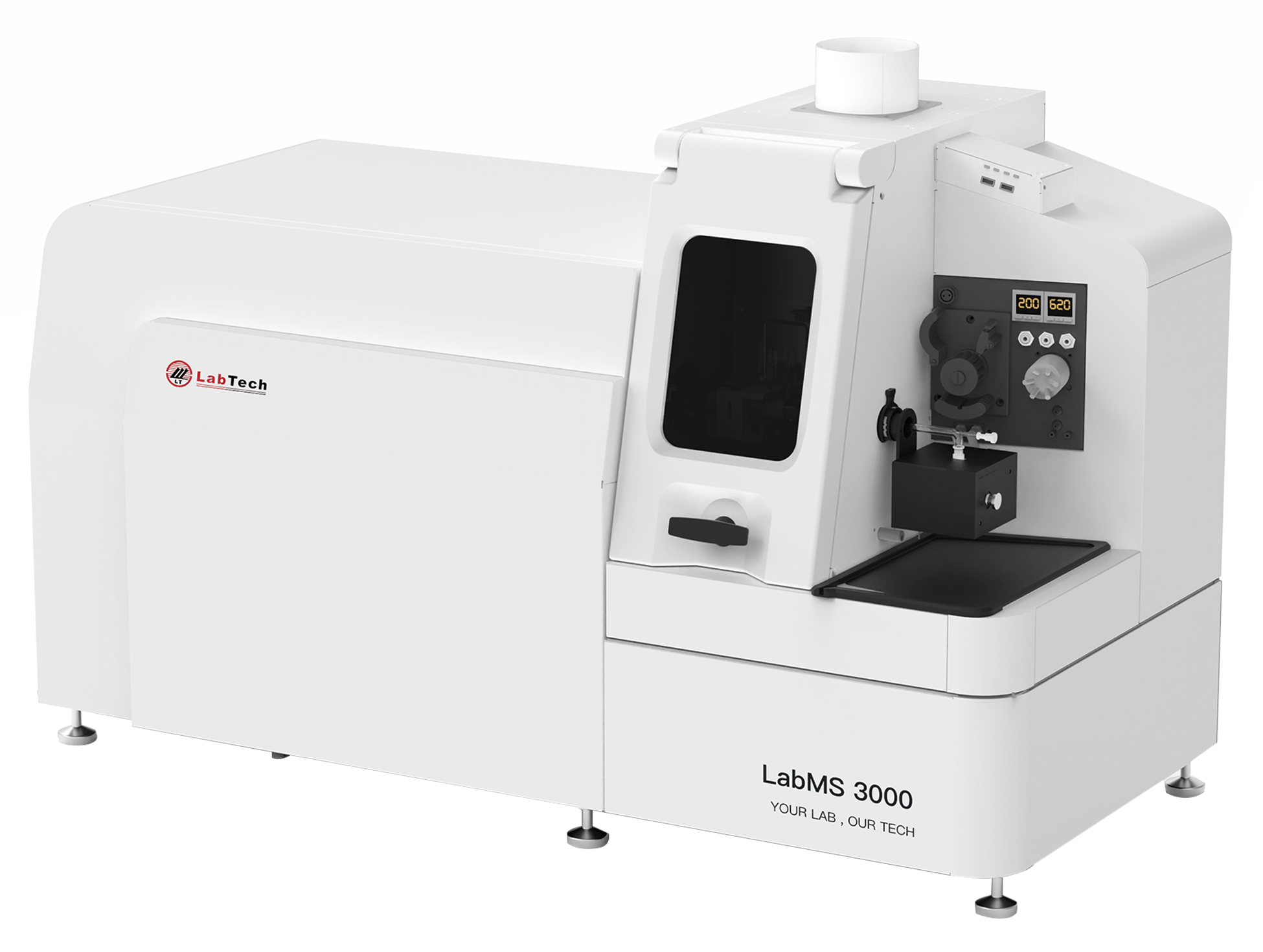 LabTech LabMS3000 ICP-MS 2 LabTech LabMS3000 ICP-MS - Image 2