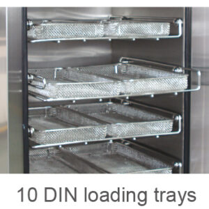 Shinva Medical Drying Cabinet
