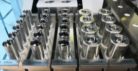 Pressurised Solvent Extraction Consumables – Extraction Cells