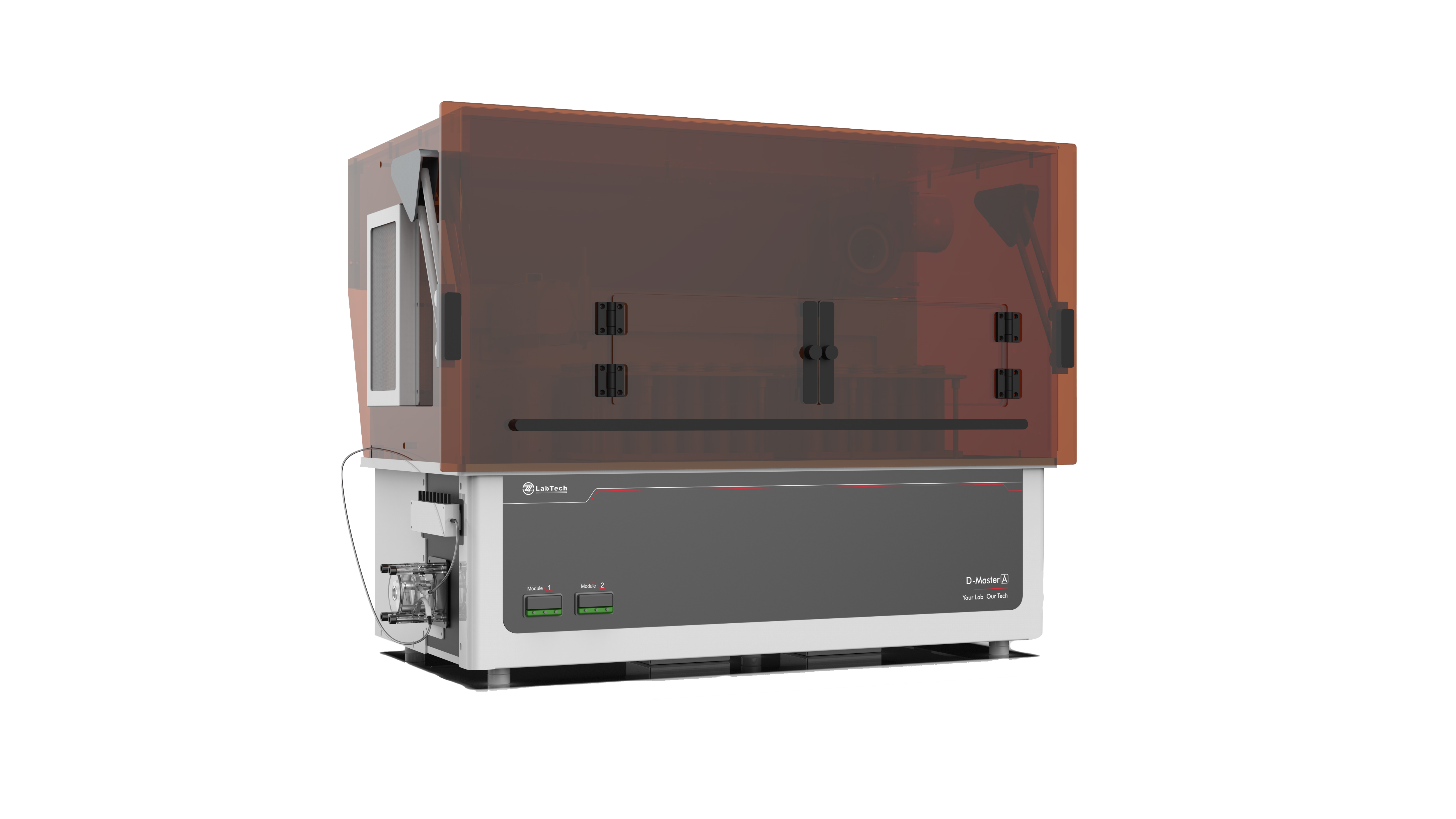 LabTech AutoDigiBlock D-Master 4 LabTech AutoDigiBlock D-Master - Image 4