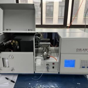 Drawell Double Beam DW-AA320N Atomic Absorption Spectrophotometer