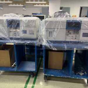 Drawell Double Beam DW-AA320N Atomic Absorption Spectrophotometer