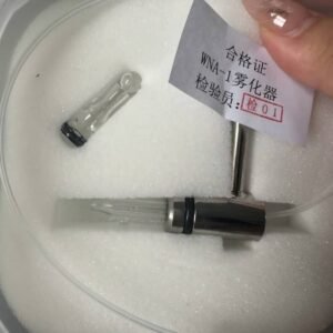 Drawell AAS Hollow Cathode Lamp and Atomizer/Nebulizer