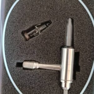 Drawell AAS Hollow Cathode Lamp and Atomizer/Nebulizer