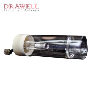Drawell AAS Hollow Cathode Lamp and Atomizer/Nebulizer