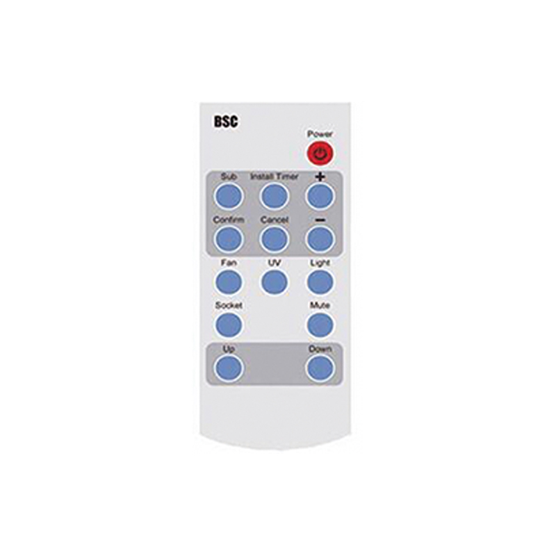 BIOBASE AC Series Class II B2 Biological Safety Cabinet B2-X 6 BIOBASE AC Series Class II B2 Biological Safety Cabinet B2-X - Image 6