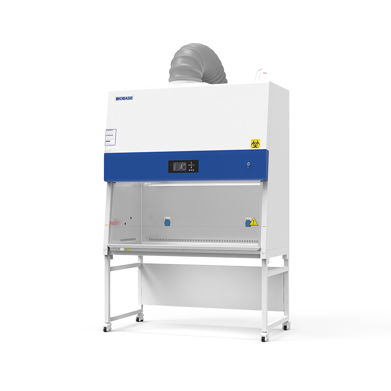 BIOBASE AC Series Class II B2 Biological Safety Cabinet B2-X 1 BIOBASE AC Series Class II B2 Biological Safety Cabinet B2-X