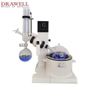 Drawell DW-ADQ Series Multi Manifold Rotary Evaporator