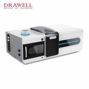 Drawell AES-8000 Arc Emission Spectrometer
