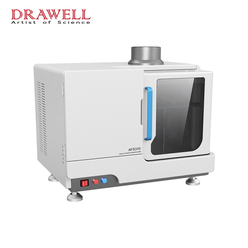 Drawell DW-AFS310 Atomic Fluorescence Spectrometer AFS 2 Drawell DW-AFS310 Atomic Fluorescence Spectrometer AFS - Image 2
