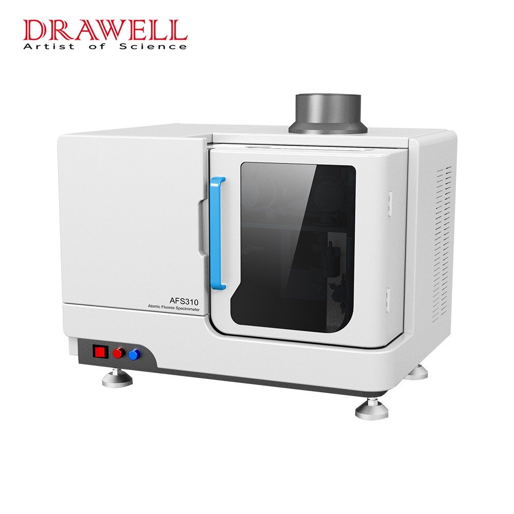 Drawell DW-AFS310 Atomic Fluorescence Spectrometer AFS 1 Drawell DW-AFS310 Atomic Fluorescence Spectrometer AFS