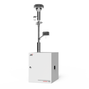 AMMS-100 XRF Ambient Metal Analyzer