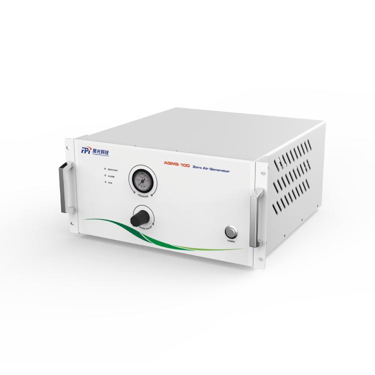 AQMS-100 Zero Air Generator 1 AQMS-100 Zero Air Generator