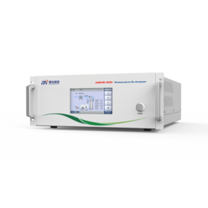AQMS-300 O₃ Analyzer(UV Photometric Absorption Technology)