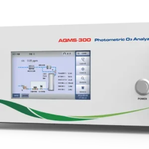 AQMS-350 O3 Analyzer (Chemiluminescence Method)
