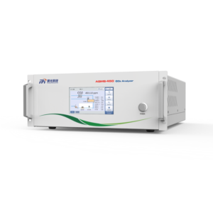 AQMS-450 CO₂ Analyzer