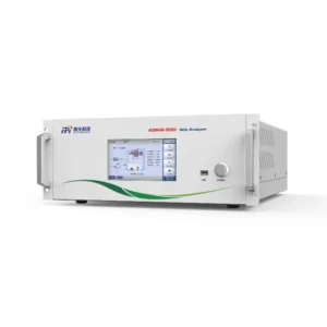 AQMS-500 Sulfur Dioxide Analyzer