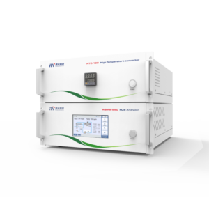 AQMS-550 H₂S Analyzer