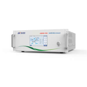 AQMS-700 CAPS NO₂ Analyzer