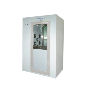 BIOBASE Air Shower