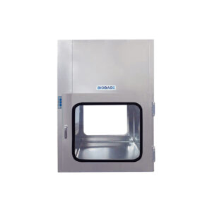 BIOBASE Pass Box