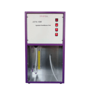 Drawell DW-ATN-100 Semi-automatic Azotometer