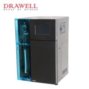 Drawell ATN-1100 Automatic Kjeldahl Nitrogen Analyzer