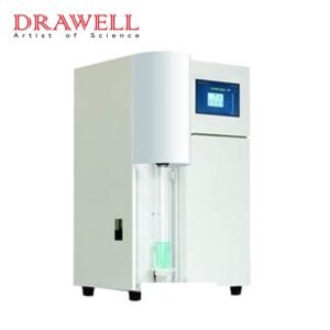 Drawell ATN-1100 Automatic Kjeldahl Nitrogen Analyzer