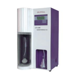 Drawell DW-ATN-300 Automatic Azotometer