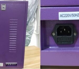 Drawell DW-ATN-300 Automatic Azotometer