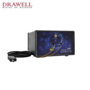 Drawell Portable Fourier Transform Infrared and Raman Spectrometer DW-FR10