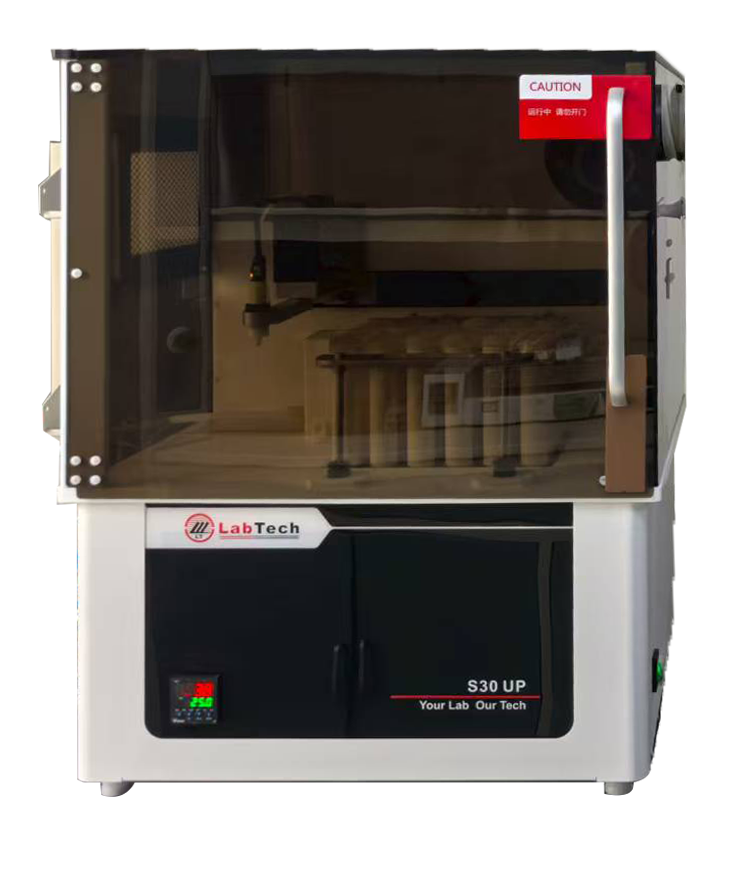 LabTech AutoDigiBlock S30UP 1 LabTech AutoDigiBlock S30UP