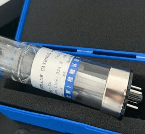 Drawell Double Beam DW-AA320N Atomic Absorption Spectrophotometer