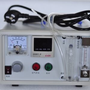 Drawell Double Beam DW-AA320N Atomic Absorption Spectrophotometer