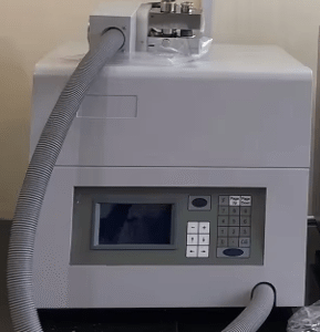 Drawell Double Beam DW-AA320N Atomic Absorption Spectrophotometer