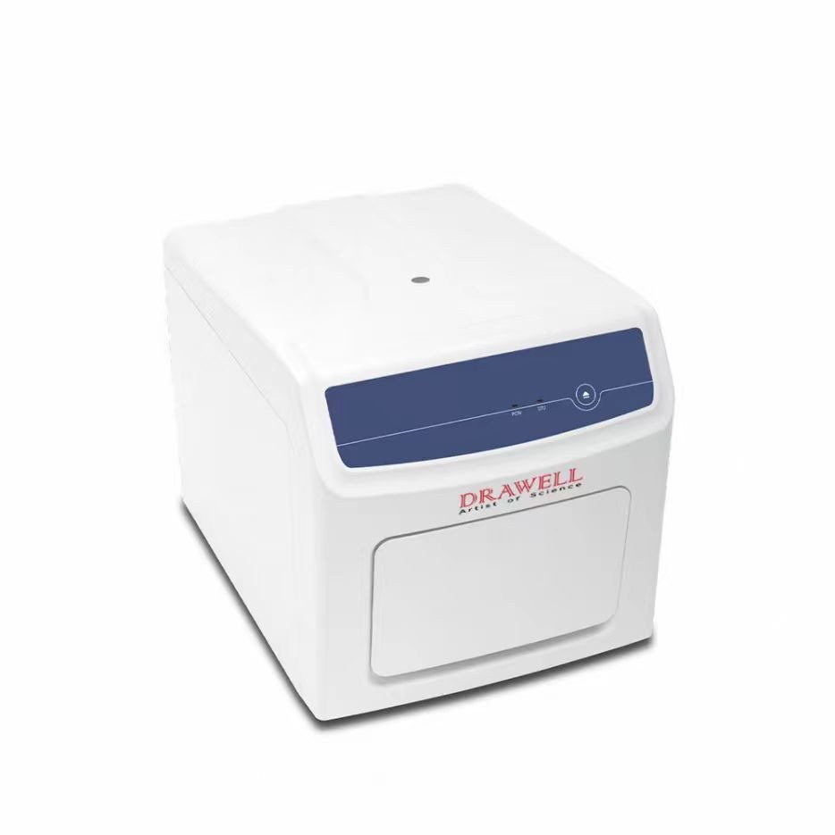 Drawell Accurate 96 Real-Time PCR System 5 Drawell Accurate 96 Real-Time PCR System - Image 5