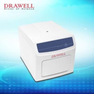 Drawell Accurate 96 Real-Time PCR System