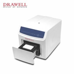 Drawell Accurate 96 Real-Time PCR System