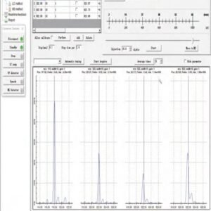 Drawell Liquid Chromatography Mass Spectrometry (LC/MS) LC-MS-2000