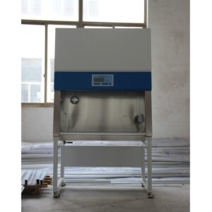 Drawell All Steel Class II A2 Biological Safety Cabinet
