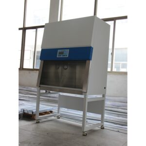 Drawell All Steel Class II A2 Biological Safety Cabinet