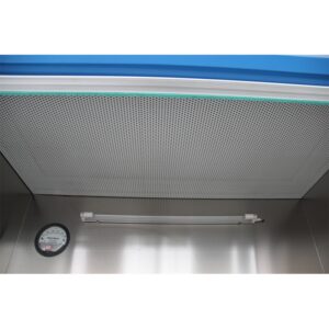 Drawell All Steel Class II A2 Biological Safety Cabinet