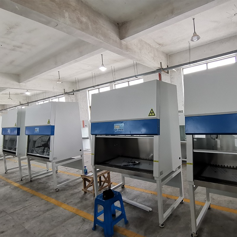 Drawell All Steel Class II A2 Biological Safety Cabinet 6 Drawell All Steel Class II A2 Biological Safety Cabinet - Image 6