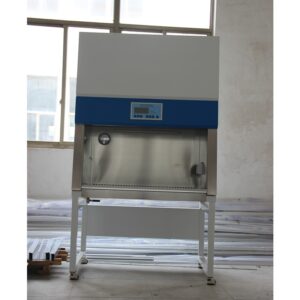 Drawell All Steel Class II B2 Biological Safety Cabinet