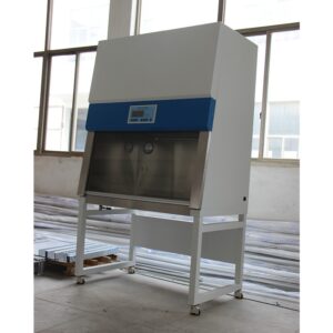 Drawell All Steel Class II B2 Biological Safety Cabinet