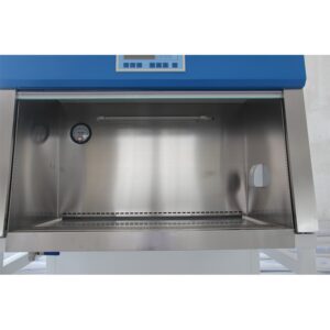 Drawell All Steel Class II B2 Biological Safety Cabinet