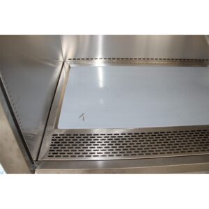 Drawell All Steel Class II B2 Biological Safety Cabinet