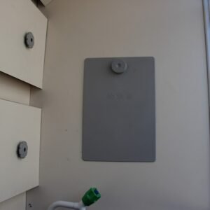 Drawell All Steel Fume Hood ZJ-TFG-12/15/18