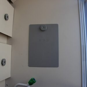 Drawell All Steel Fume Hood ZJ-TFG-12/15/18